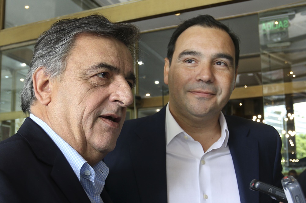 ucr se reune en corrientes NA