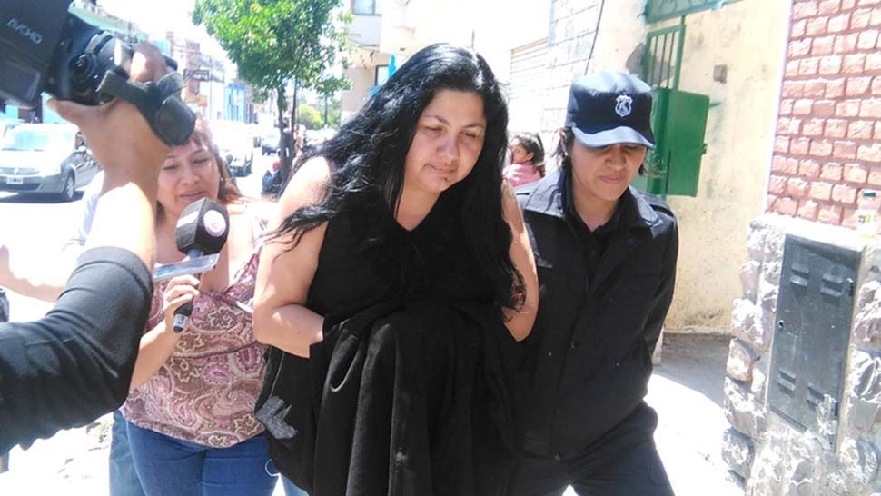 Mirta guerrero
