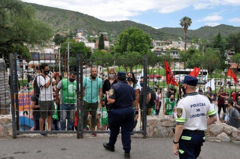conflicto hospital sayago Bambacoop