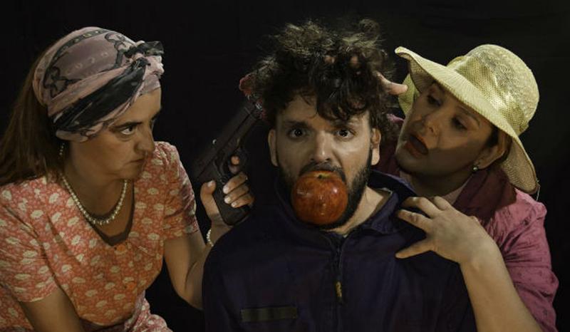noche de los teatros