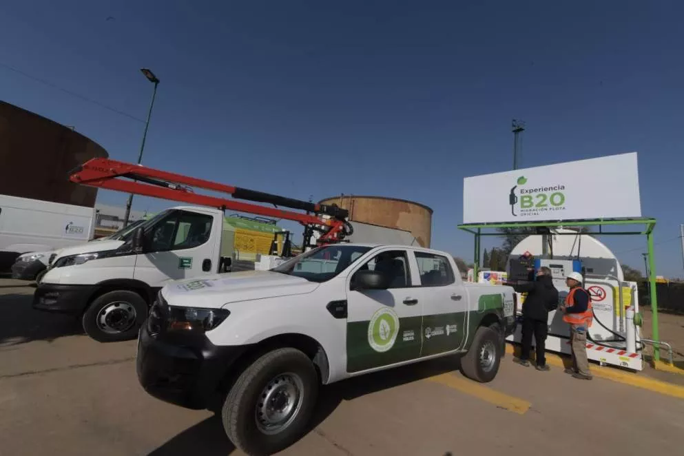 biodiesel