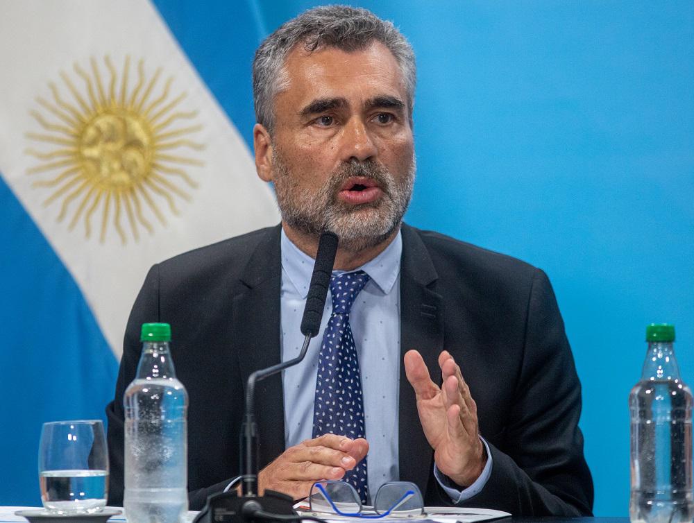 Alejandro Vanoli NA