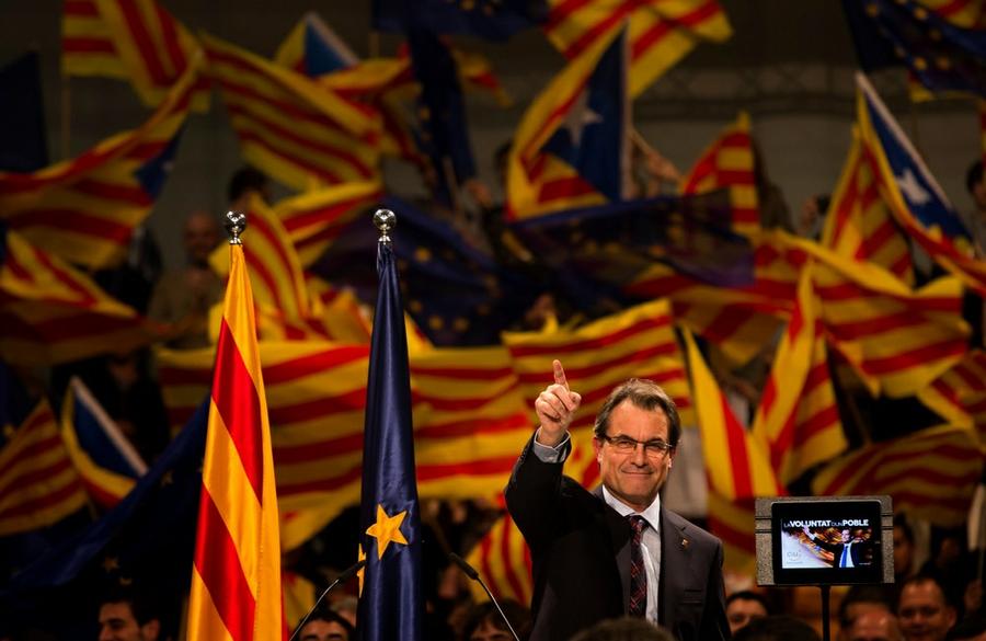 cataluña