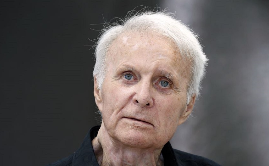 robert conrad jim west AFP