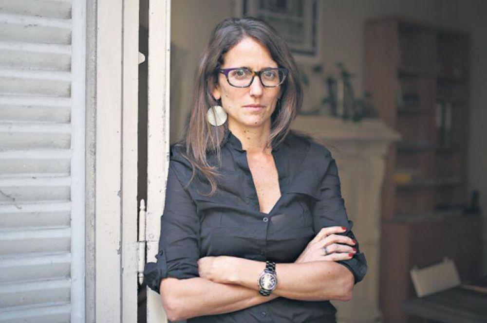 Elizabeth Gomez Alcorta gentileza