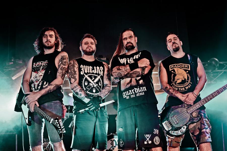 Plan 4 by Prensa Bestiario