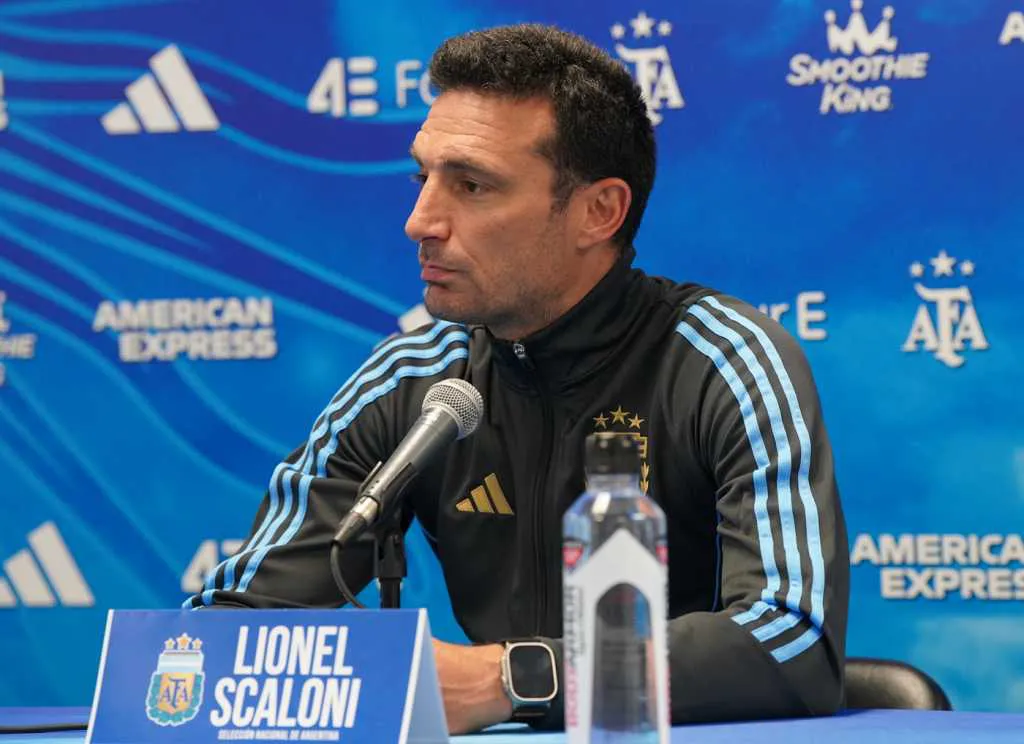 scaloni lista