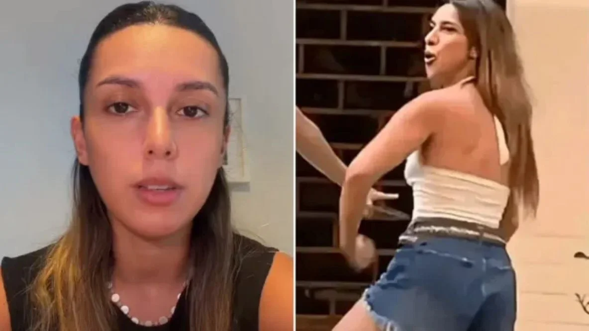 Agostina Páez NA
