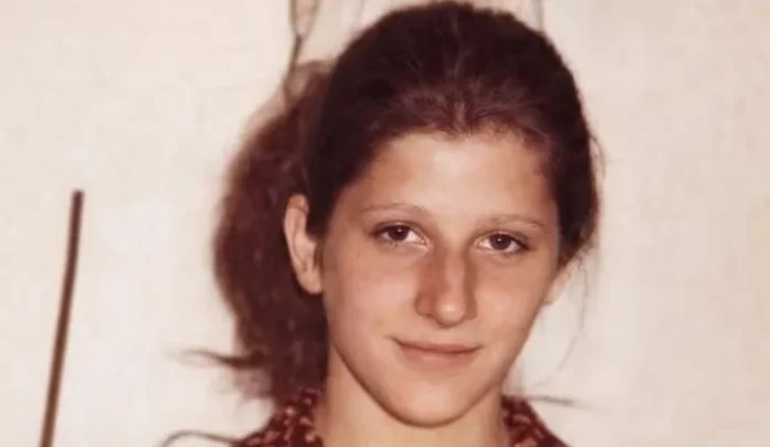 8 María Luisa Salto