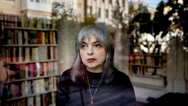 mariana enriquez