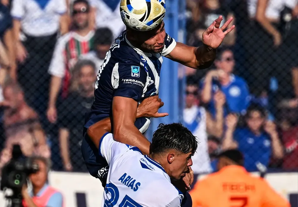 Vélez Talleres (NA)