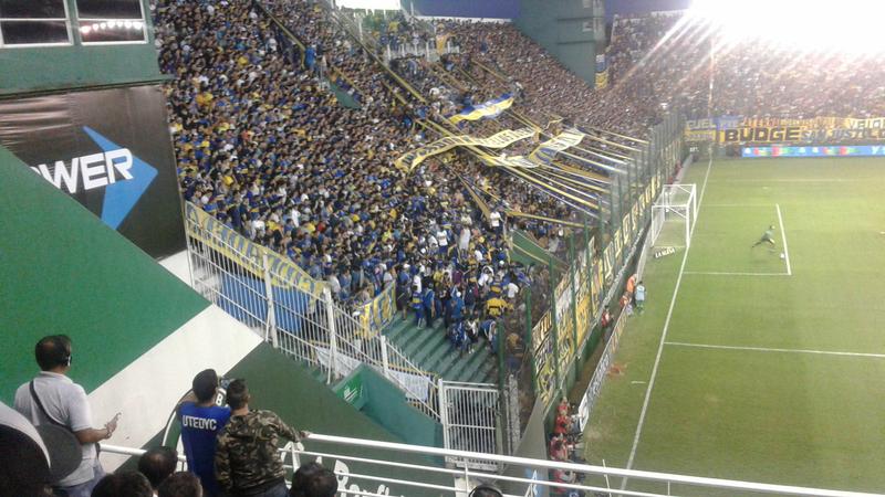boca