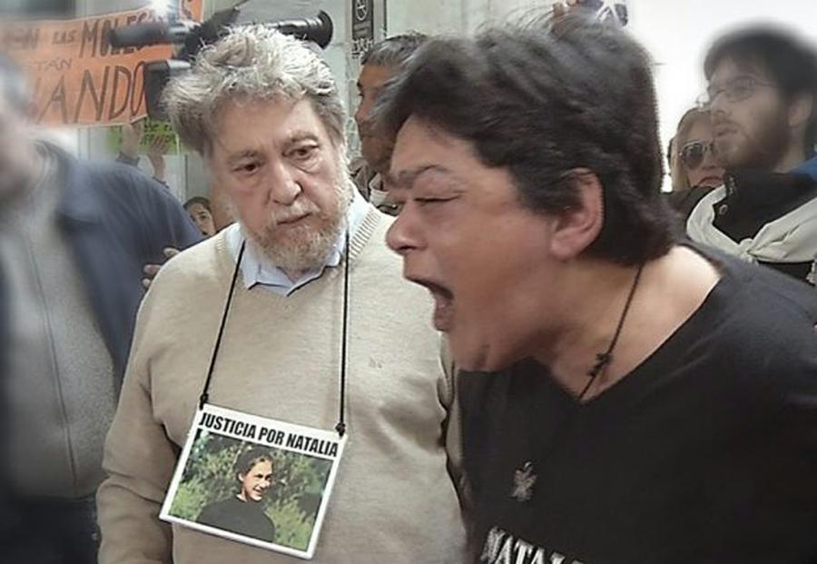 natalia melman by ahora de mar del plata