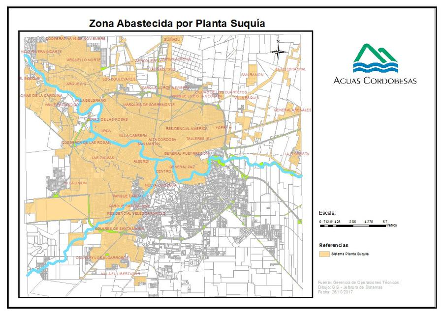 Planta Suquia 26.10.2017
