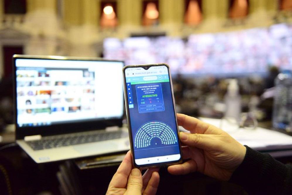 tW DiputadosAr