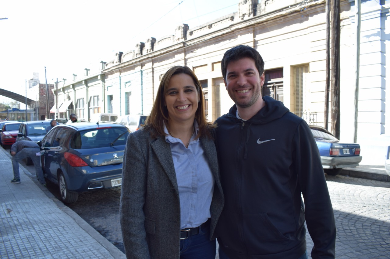 pasaje verna - soledad carrizo
