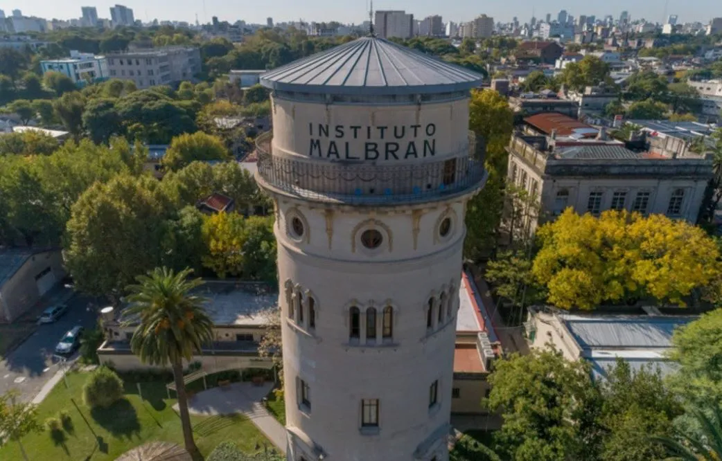 malbran by Telefe
