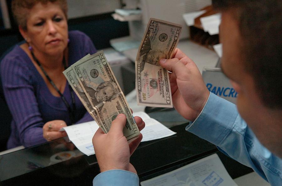 dólar