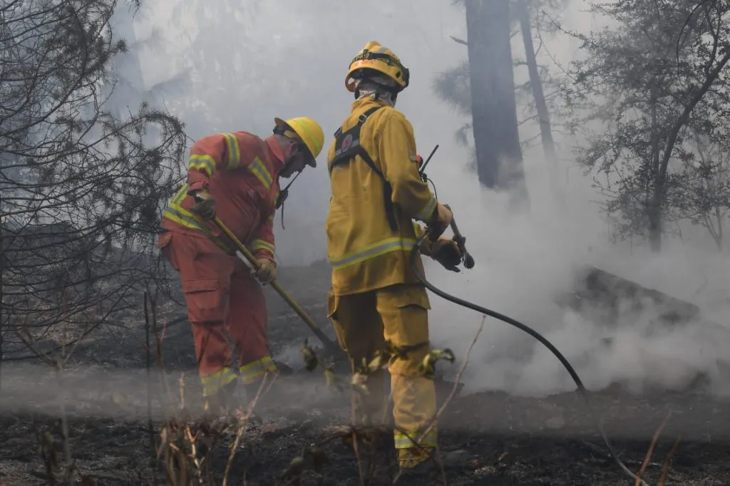 Incendios forestales (Gobierno de Córdoba) 2