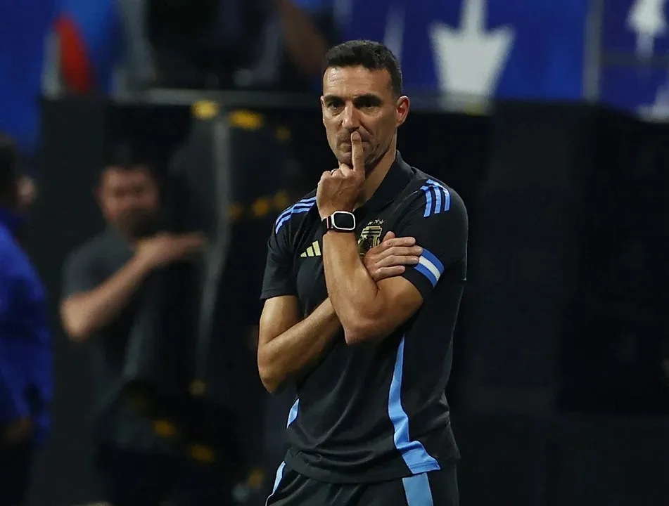 SCALONI