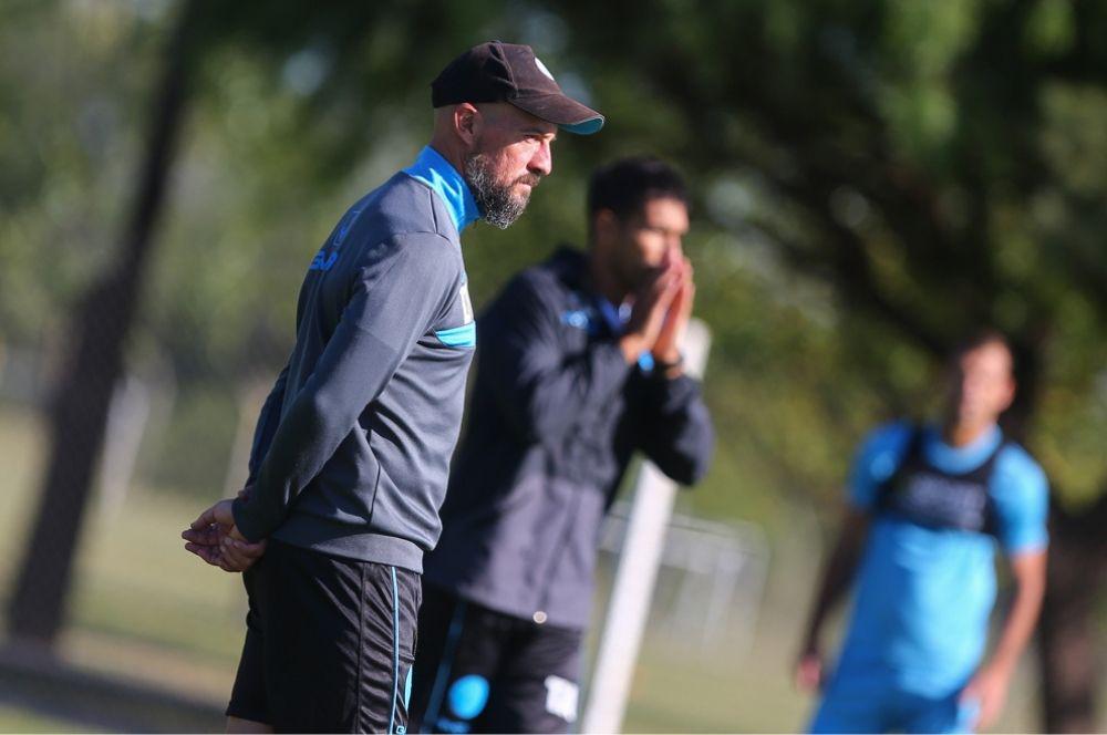 Orfila Belgrano oficial