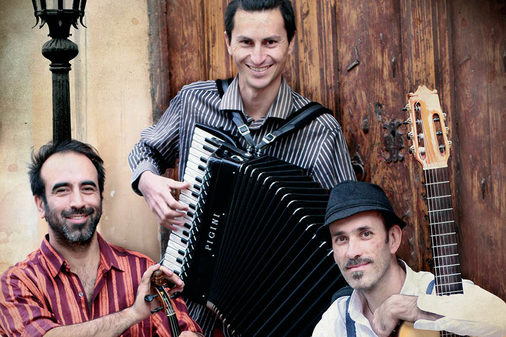 Tzigan gypsy tango 00001