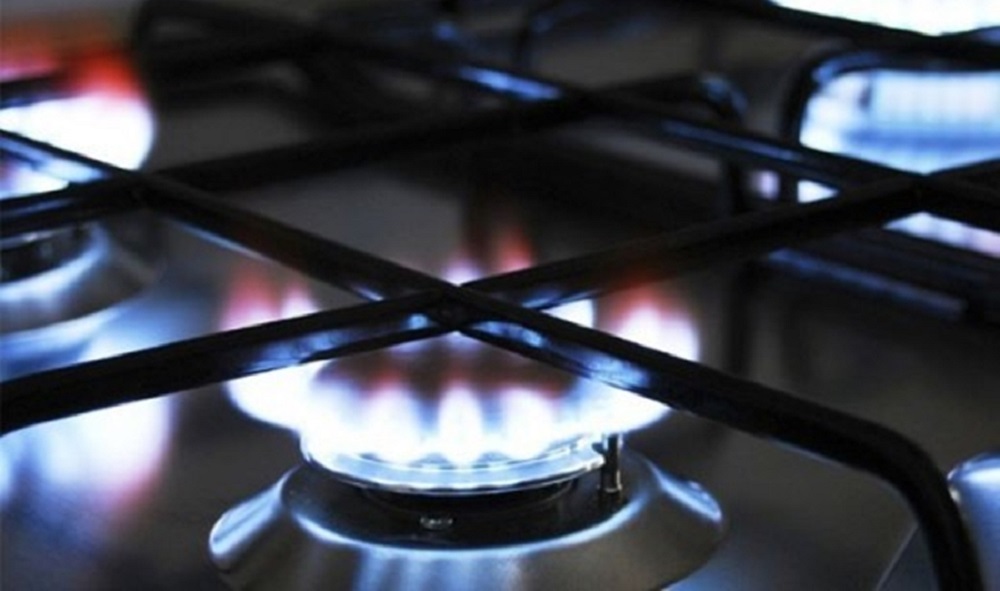 gas