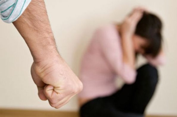 violencia contra la mujer