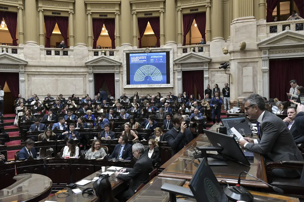 diputados by na