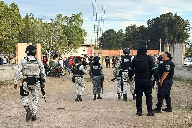 Mexico