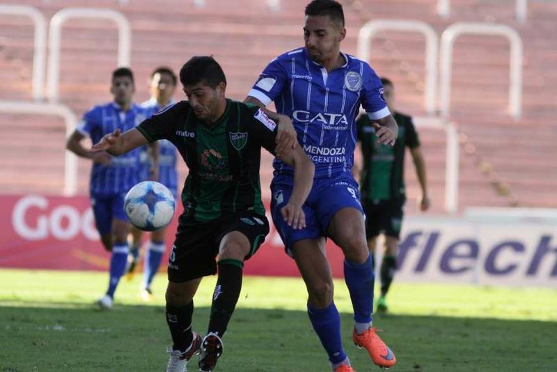 Godoy Cruz