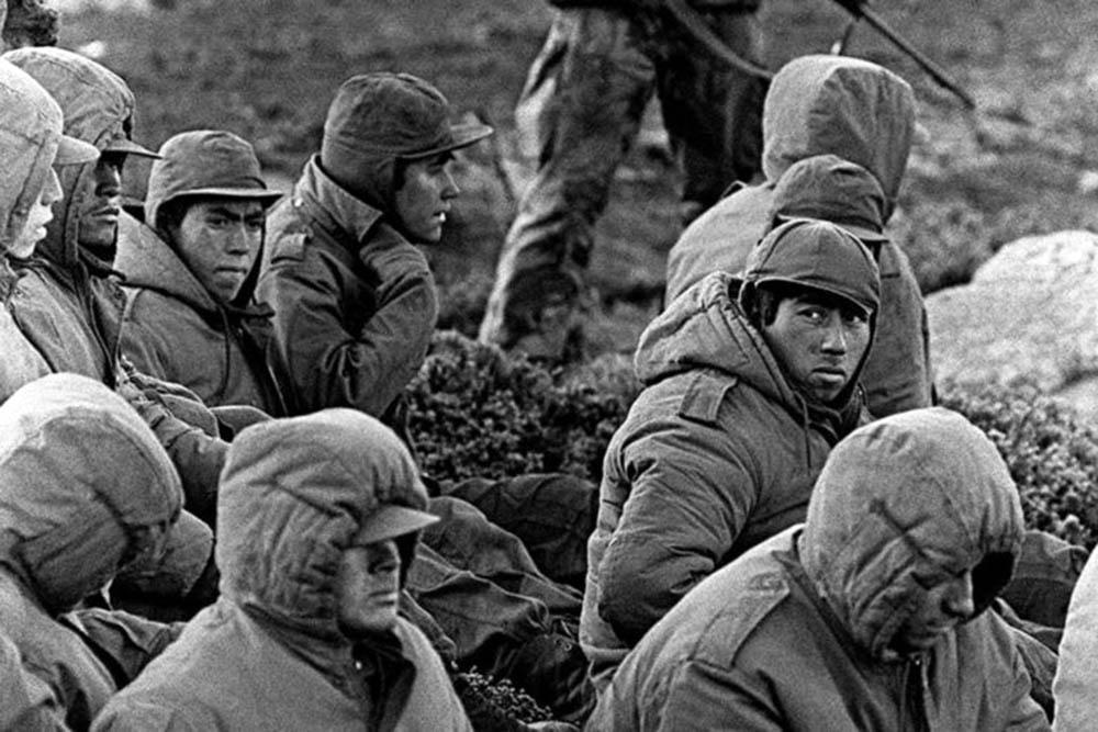Malvinas