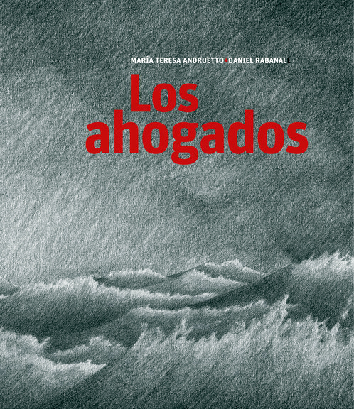 los ahogados tapa