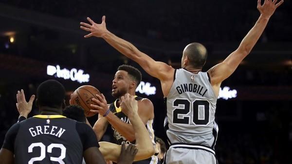 Ginobili