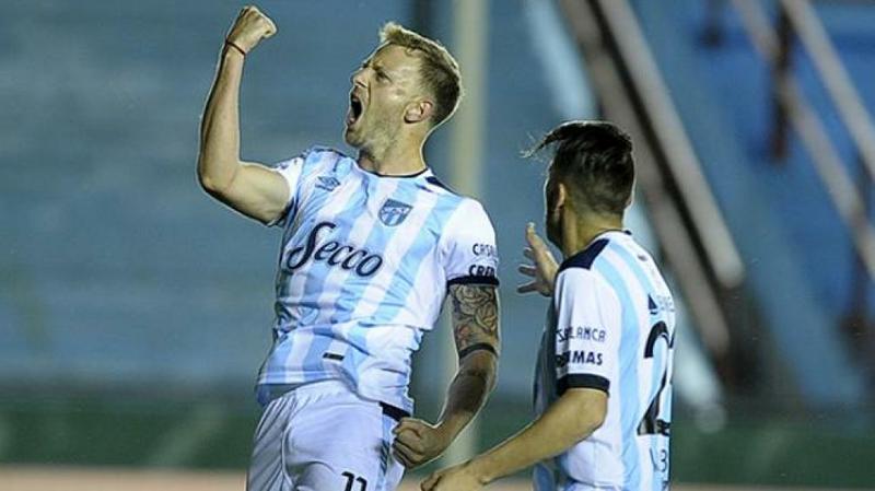 atletico tucuman 1