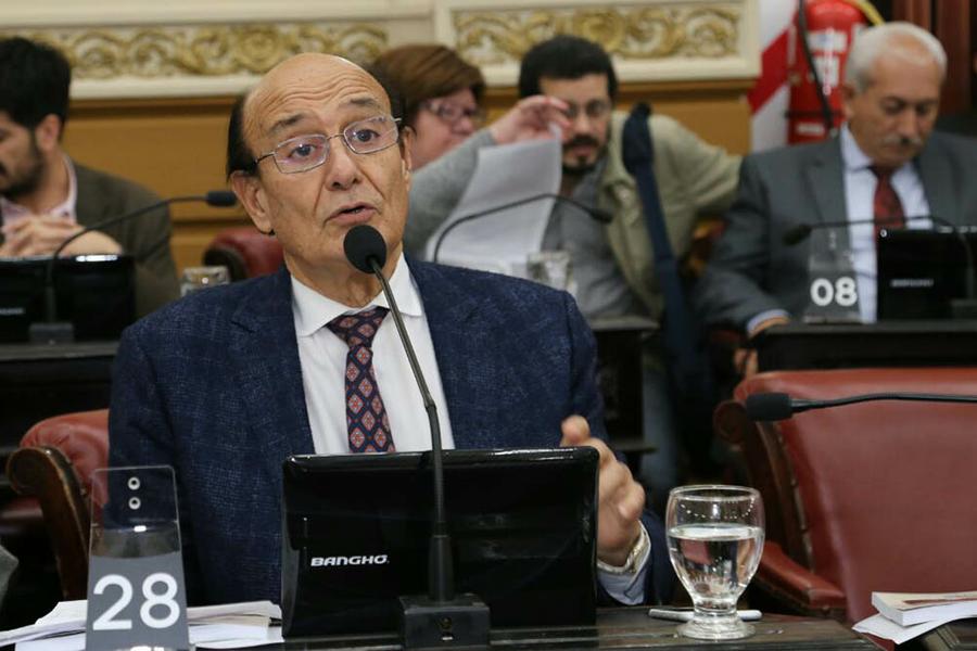 oscar gonzalez