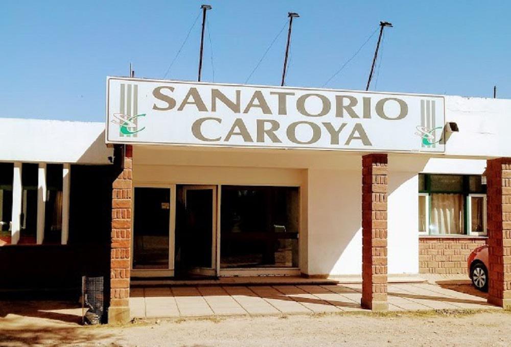 Sanatorio Caroya