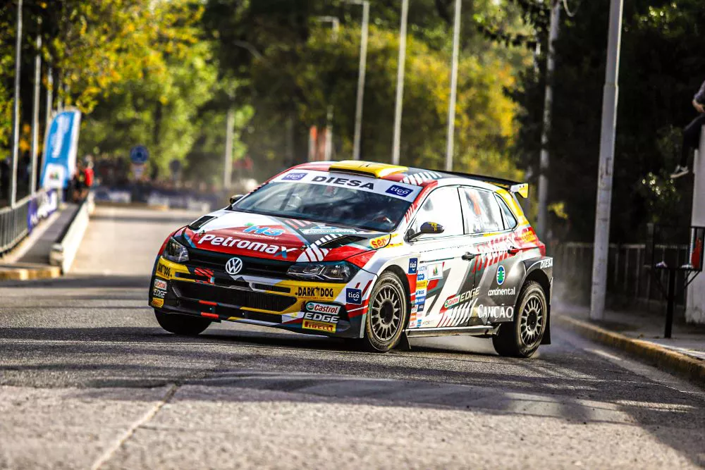 Rally Argentino by Tw Rally Argentina