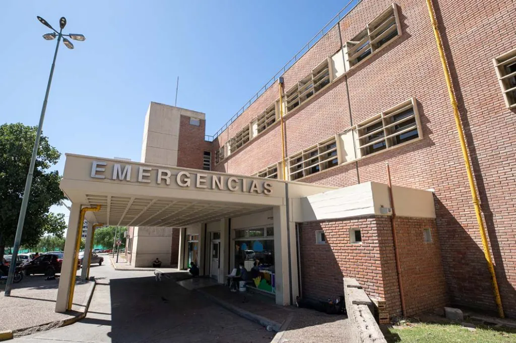Hospital de Nños de Córdoba (Gobierno de Córdoba)