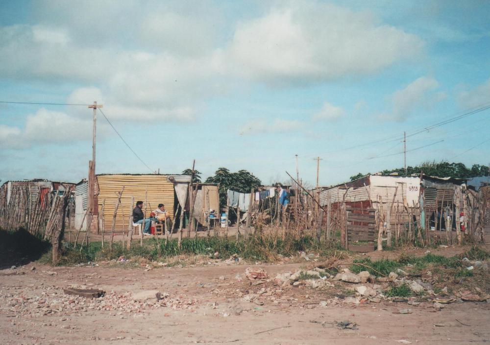 Informe comunidades originarias frente a la cuarentena Foto Marcela Valdata
