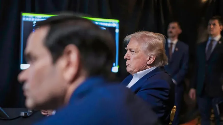trump marco rubio