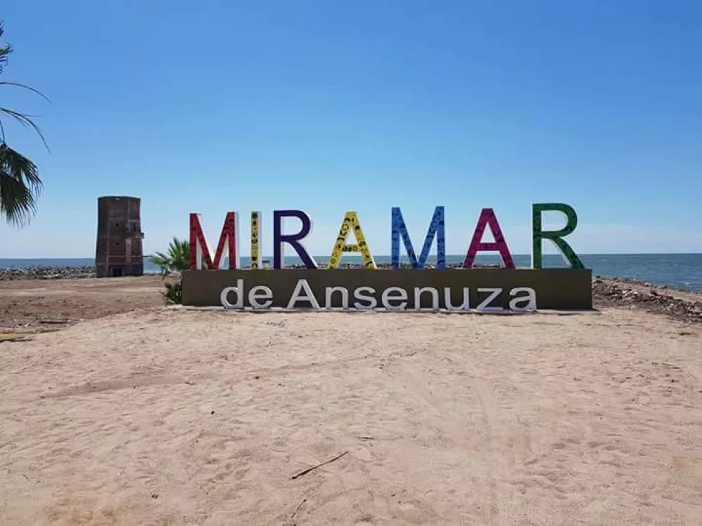 Miramar by Aromas del Mar