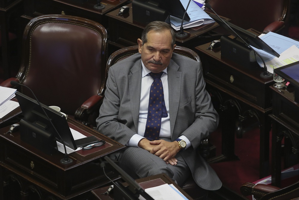 José Alperovich NA