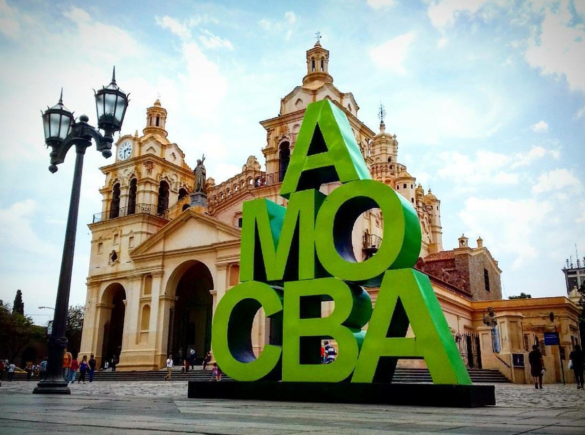cordoba aniversario