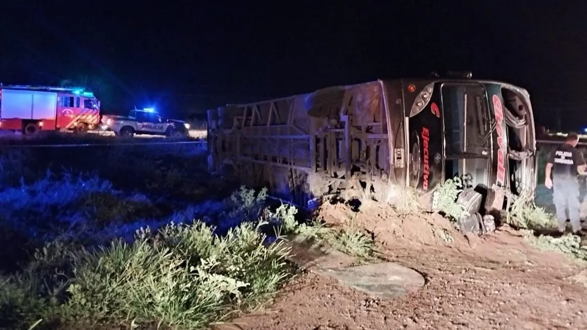 accidente