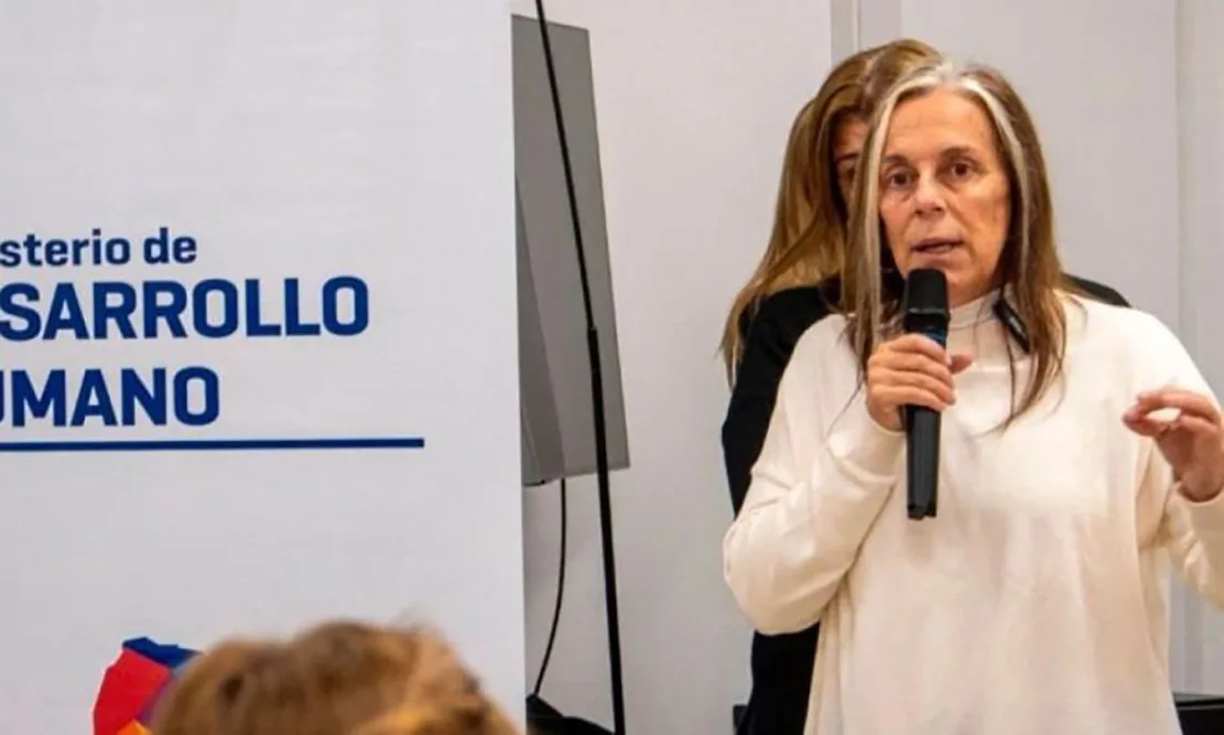 L Montero arhivo