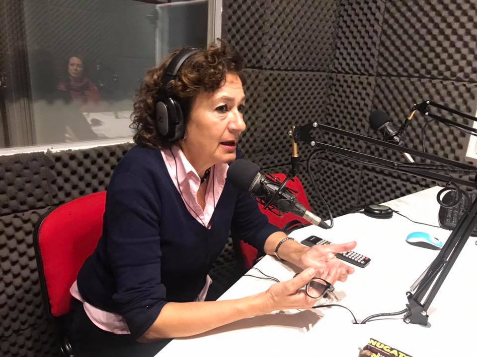 Fraganillo © La Madriguera Radio