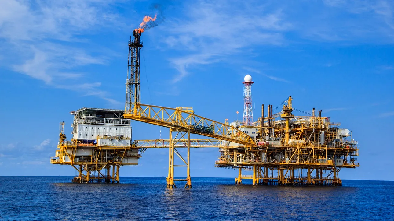 Plataforma-Off-Shore