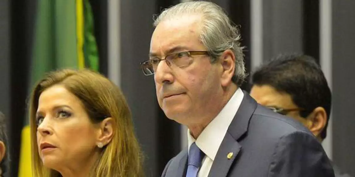 Eduardo Cunha by gentileza