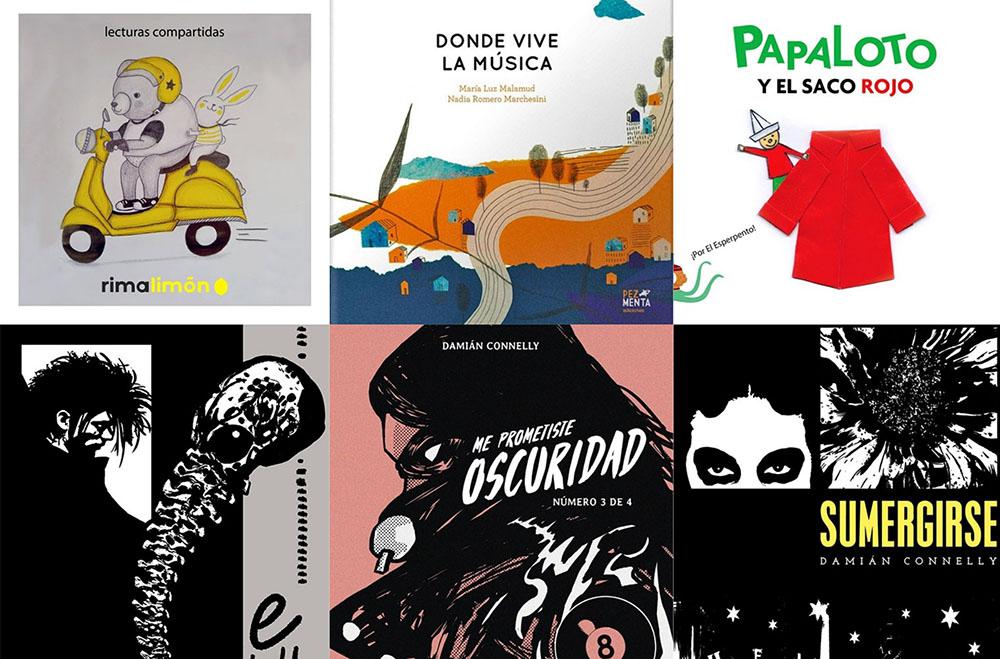 Libros